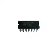 Микросхема УР1101УД73 фото