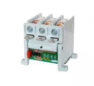 Контактор ВКНШ-63/0,66 фото