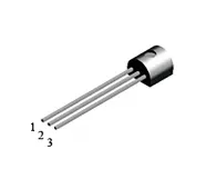 Транзистор КТ6114В фото