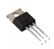 Транзистор КТ805ИМ фото