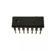 Микросхема УР1101СК03 (LM393) фото