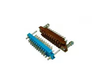 Разъемы РП10-7 фото