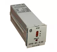 Сигнализатор СГО-01 АС фото
