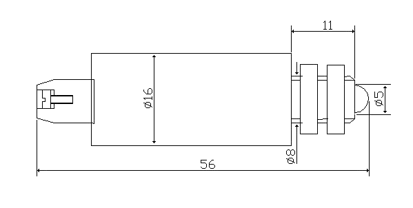 Схема чертеж арматуры АСКМ-С-50мА-2к